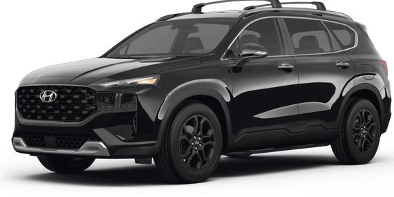 HYUNDAI SANTA FE 2023 5NMS6DAJ9PH514235 image
